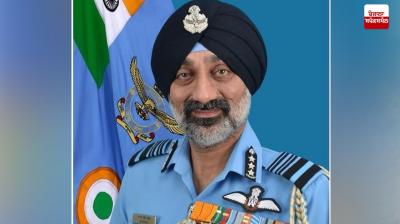 Air Marshal Amar Preet Singh has been appointed as the next Chief of Air Force