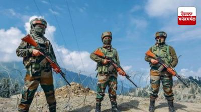 Suspicious drones spotted on international border in Samba, Jammu, situation under control: Army