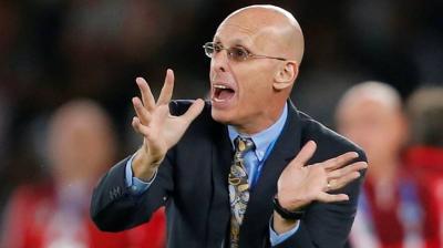 Stephen Constantine