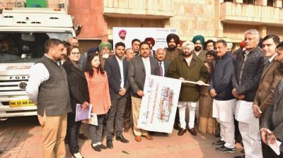 Captain Amrinder Singh 