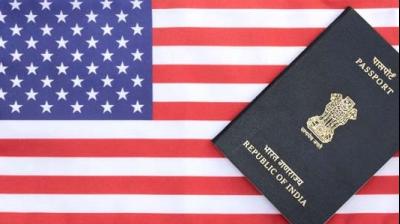 82000 Indian students got US Visa this year