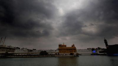 Punjab Weather Update