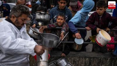 Israeli forces kill more than 20 people begging for food in Gaza: Eyewitness