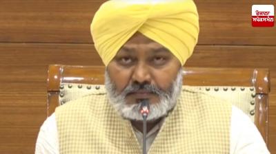 Important decision of Punjab Cabinet, budget to be presented on March 26