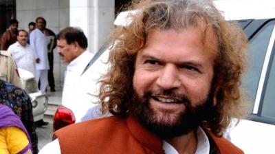 Hans Raj Hans