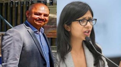 SC granted bail to Vibhav Kumar in the case of beating Swati Maliwal