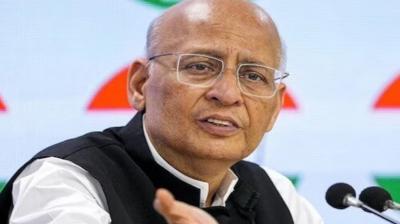 The office of the governor should be abolished, or should be appointed with the consent of all: Singhvi