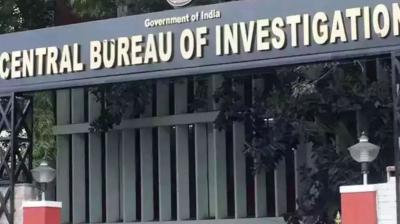 Kolkata Rape and Murder case: CBI's big operation, former principal of RG Kar Medical College Sandeep Ghosh arrested