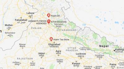 Mother son beaten to death in assams mob lynching Tinsukia