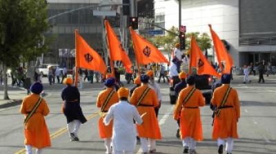 Sikhs