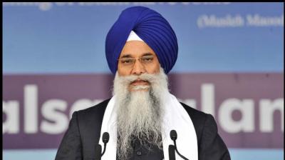 Giani Gurbachan Singh