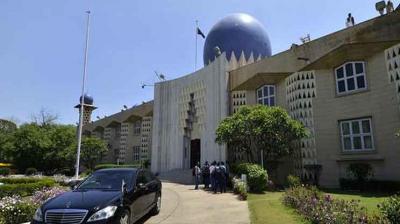 Indian woman molested in Pakistan embassy: After 10 months of complaints, Pakistan's foreign ministry took action