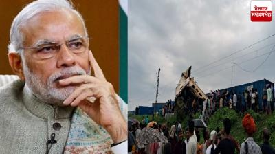 West Bengal Train Accident