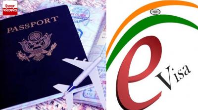 E-visas issued to Afghan Sikhs