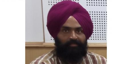 Prof. Dharamjit Singh