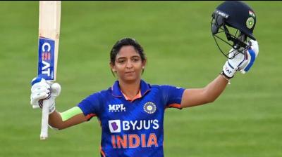 Harmanpreet Kaur