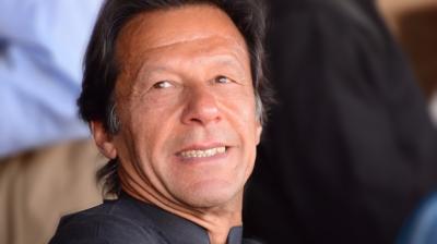 Imran Khan
