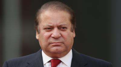 Nawaz Sharif