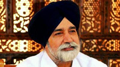 Sikander Singh Maluka