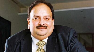 Mehul Choksi