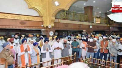 The party suffered a great loss due to leadership devoid of the spirit of sacrifice, dedication, service and vision