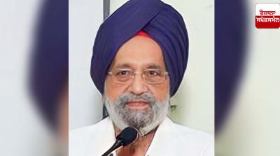 Prominent Sikh scholar Prof. Prithipal Singh Kapur passed away