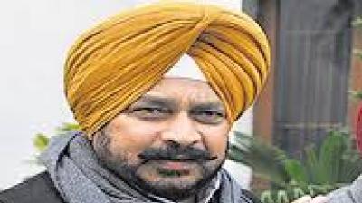 sadhu singh dharmsot 