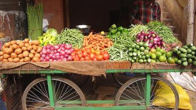 ID card in village Balachaur