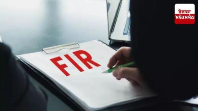 Case registered against seven people for illegally cutting off a colony in Bahlolpur