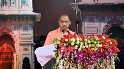 CM Yogi Adityanath Bans Meat, Liquor Trade in Mathura