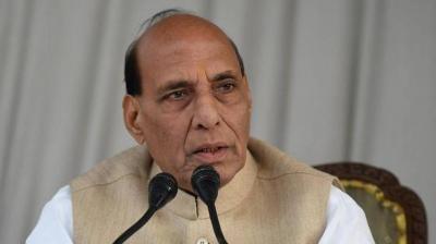Rajnath Singh