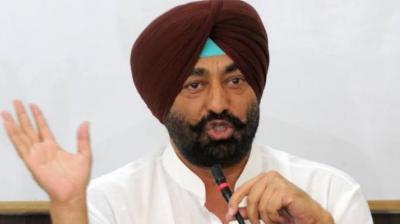 Sukhpal Singh Khaira