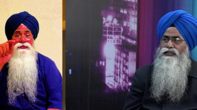 Sukhwinder Singh Nagoke