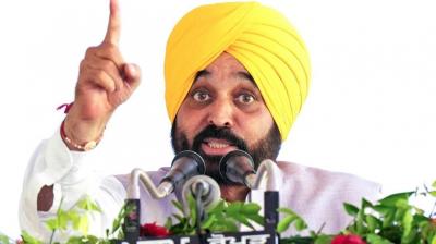 Bhagwant Mann 