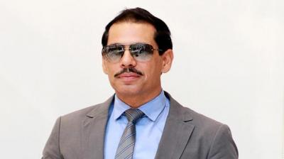 Robert Vadra
