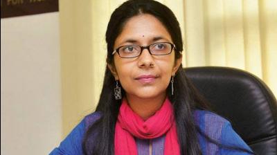 Swati Maliwal