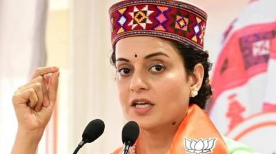 Kangana Ranaut Latest news in punjabi