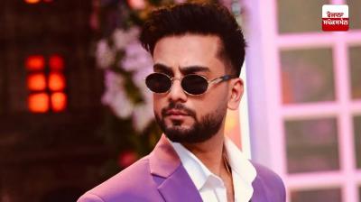 YouTuber Elvish Yadav