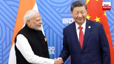 Prime Minister Modi to visit Japan and China this month