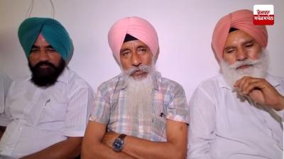 ਬਿਜਲੀ ਮੁਲਾਜ਼ਮ ਤਿੰਨ ਦੀ ਸਮਹਿਕ ਛੁੱਟੀ 'ਤੇ,15 ਅਗਸਤ ਨੂੰ ਝੰਡਾ ਲਹਿਰਾਉਣ ਵਾਲੇ ਮੰਤਰੀਆਂ ਦਾ ਕਰਨਗੇ ਪ੍ਰਦਰਸ਼ਨ 