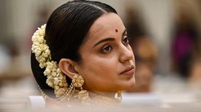 Kangana Ranaut Will campaign in Uttar Pradesh polls