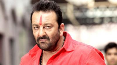 Sanjay Dutt