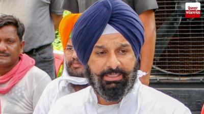 Akali leader Bikram Singh Majithia did not get relief from the High Court