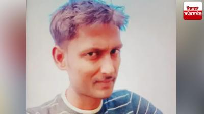 Youth dies due to electrocution in Kapurthala News in punjabi 