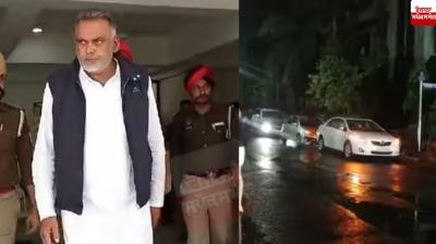 Pinky Dhaliwal latest News in punjabi 