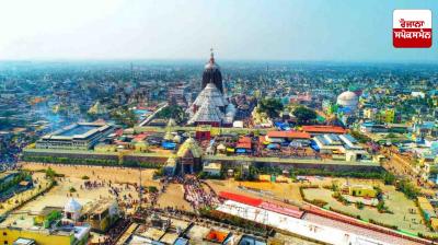 15 rape cases are being reported in Odisha every day: Congress