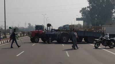 Farmer organizations and trade unions call for Bharat Bandh today