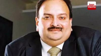 PNB loan scam accused Mahol Choksi arrested in Belgium