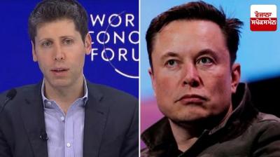Elon Musk: Musk offers to buy OpenAI
