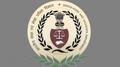 Comptroller and Auditor General of India